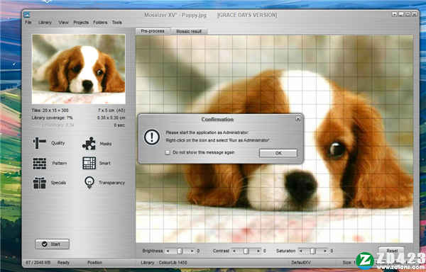 Mosaizer XVƽͼƬ v15.0Ѱ