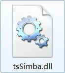 tsSimba.dll电脑文件下载 附怎么用说明