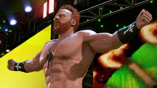 wwe2k22破解补丁使用教程