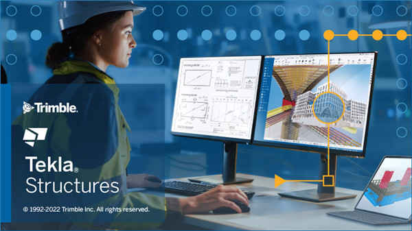 Tekla Structures 2022ƽ װ̳