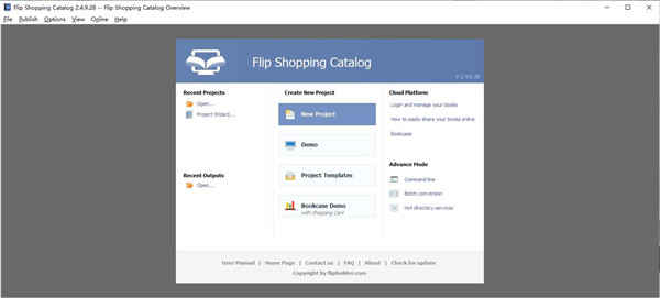 Flip Shopping CatalogƽֹĿ¼ v2.4.9.28װ̳