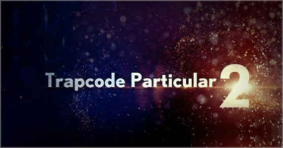 trapcode particular