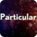 AEӲParticular 2Ӣ˫ƽ v2.0ƽⷽ