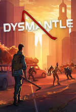 DYSMANTLE޸ v2021.01.12ɫ