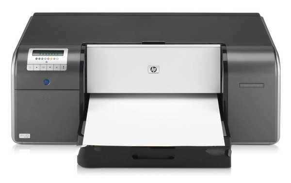 惠普HP Photosmart 7760打印机驱动