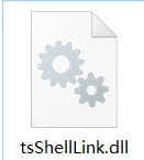 tsShellLink.dll电脑文件下载 附怎么用