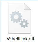 tsShellLink.dllļ ô