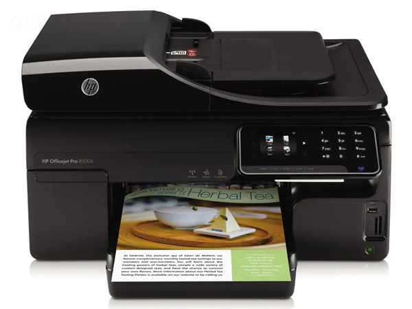 惠普hp j3600一体机打印机官方驱动下载 附怎么更换墨盒更换