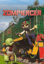 Zompiercerƽ v8.0ɫ