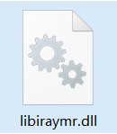 libiraymr.dll电脑文件下载 附怎么用