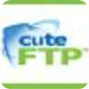 cuteftpٷİ v9.3.0.3ʹ÷