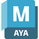 Autodesk Maya 2023破解补丁破解文件下载 附使用教程