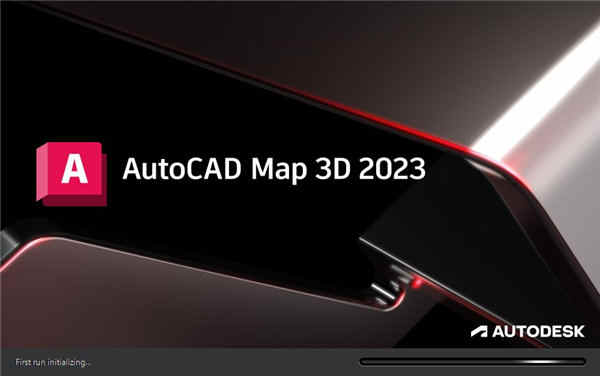 AutoCAD Map 3D 2023ƽ װ̳