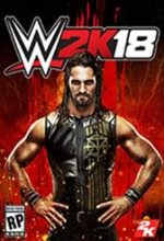 wwe2k18ɫİ ٷ