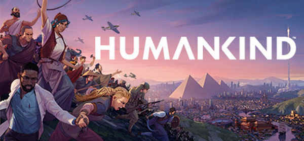 Humankindƽ ɫ