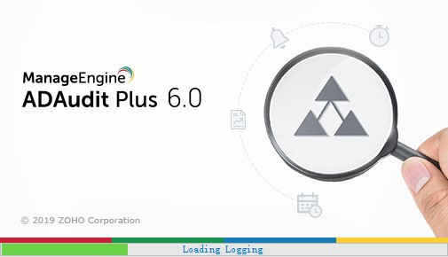 ManageEngine ADAudit Plus 6.0ƽ v6.0.5֤