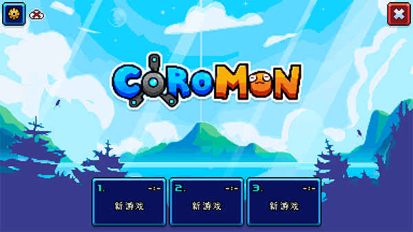 coromonİ Ϸ