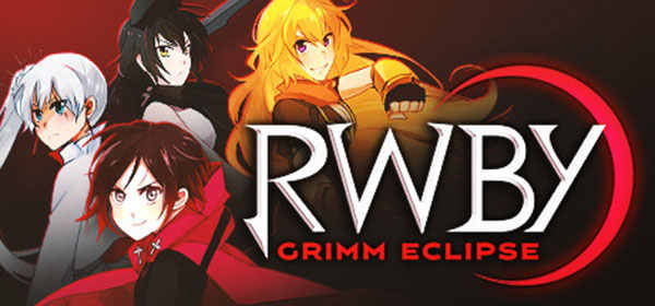 RWBY¾֮ʴƽ v1.10ɫ渽