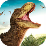 恐龙岛沙盒进化手游
