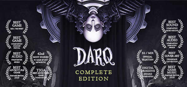 DARQƽ ɫ
