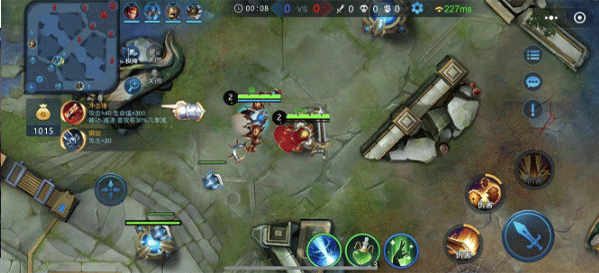 Ұս5v5׿ v1.3.1ΰ