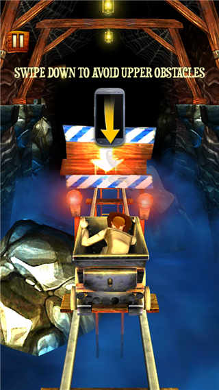 Rail Rush󳵴׿ v1.9.18ΰ