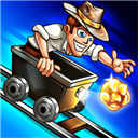 Rail Rush󳵴׿ v1.9.18ΰ