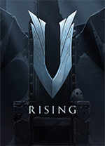 v risingѪ ؼ