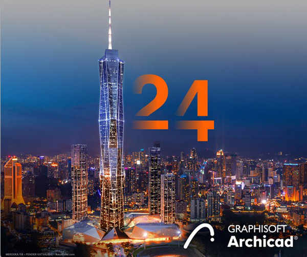 Archicad 24ƽⲹƽļ ̳