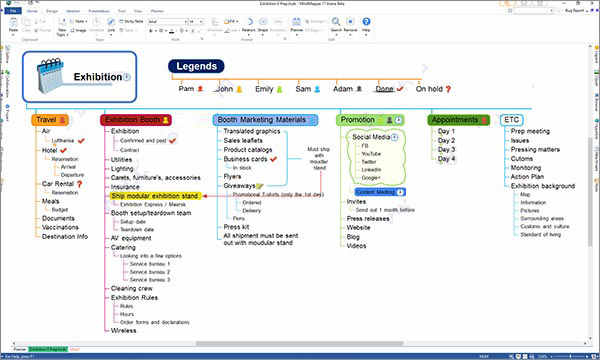 MindMapper17ɫ v17