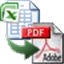 Batch XLS to PDF Converter 2020破解版XLS到PDF转换器下载 v2020.12.502.1842