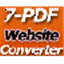 7-PDF Website Converter破解版下载 v3.0.0.184网页转换PDF附破解教程