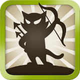 猫射手无限金币钻石安卓版下载 v2.2.5手游版