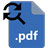 PDF Replacer专业破解版下载 v1.8.0PDF批量替换文工具