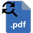 PDF Replacerרҵƽ v1.8.0PDF滻Ĺ