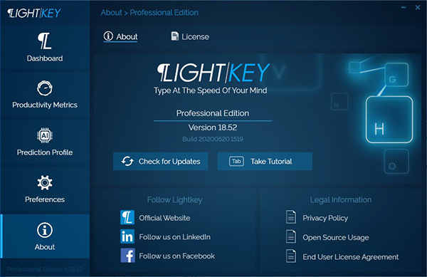 Lightkey Pro 18ƽ v18.52ıԶ