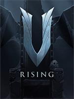v rising吸血鬼崛起steam中文版下载 附游戏攻略
