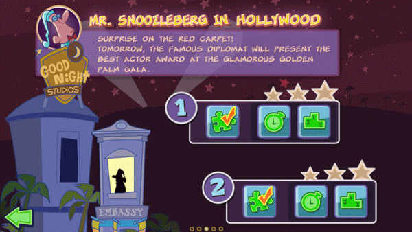 Mr Snoozleberg׿ v1.00ֻ