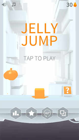 Jelly JumpԾ׿ v1.4ֻ