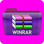 winrar32位绿色版下载 v5.50正式版