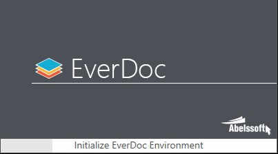 EverDoc 2020文档管理软件破解版下载 v4.0.6附安装教程