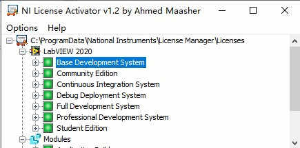 LabView 2020ע ʹ÷