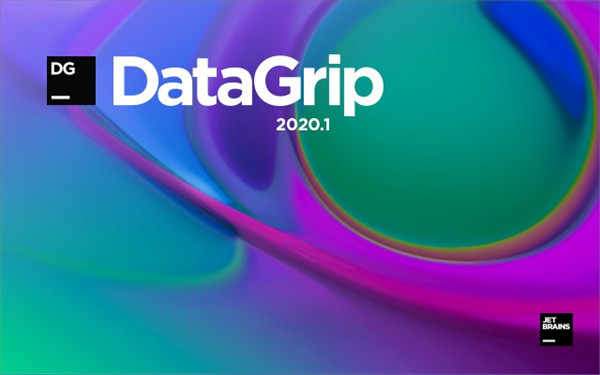 Datagrip 2020.1破解补丁破解文件下载 附使用方法