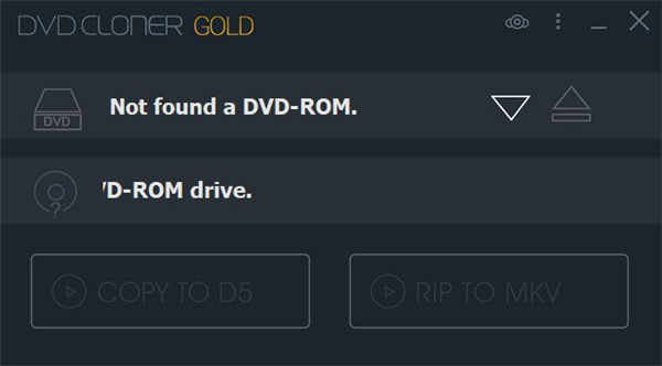 ̿¼DVD-Cloner Gold 2020ƽ v17.30װ̳