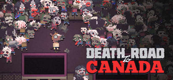 加拿大死亡之路中文破解版下载 绿色版附游戏攻略