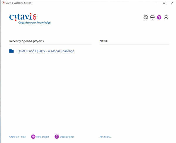 Academic Citavi 6ƽ v6.3.0ƽⲹ