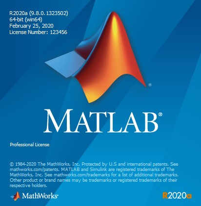MATLAB2020a破解文件下载 附安装教程