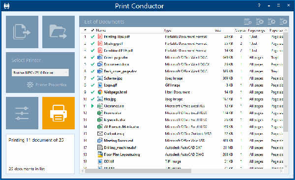 Print Conductor 7破解版下载 v7.0.2003.16190附注册机