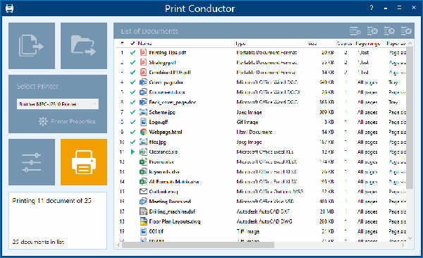 Print Conductor 7ƽ v7.0.2003.16190ע