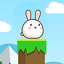 兔子跳一跳安卓版下载 v1.0.1手机版
